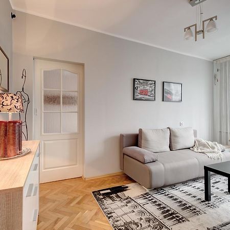 Elite Apartments City Center Zacisze Gdańsk Exterior foto