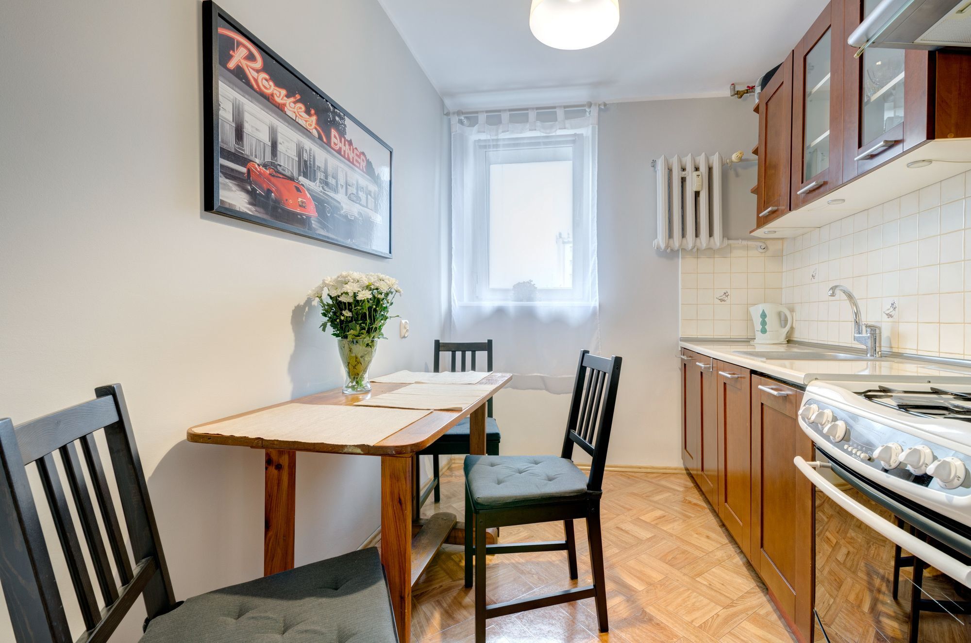 Elite Apartments City Center Zacisze Gdańsk Exterior foto