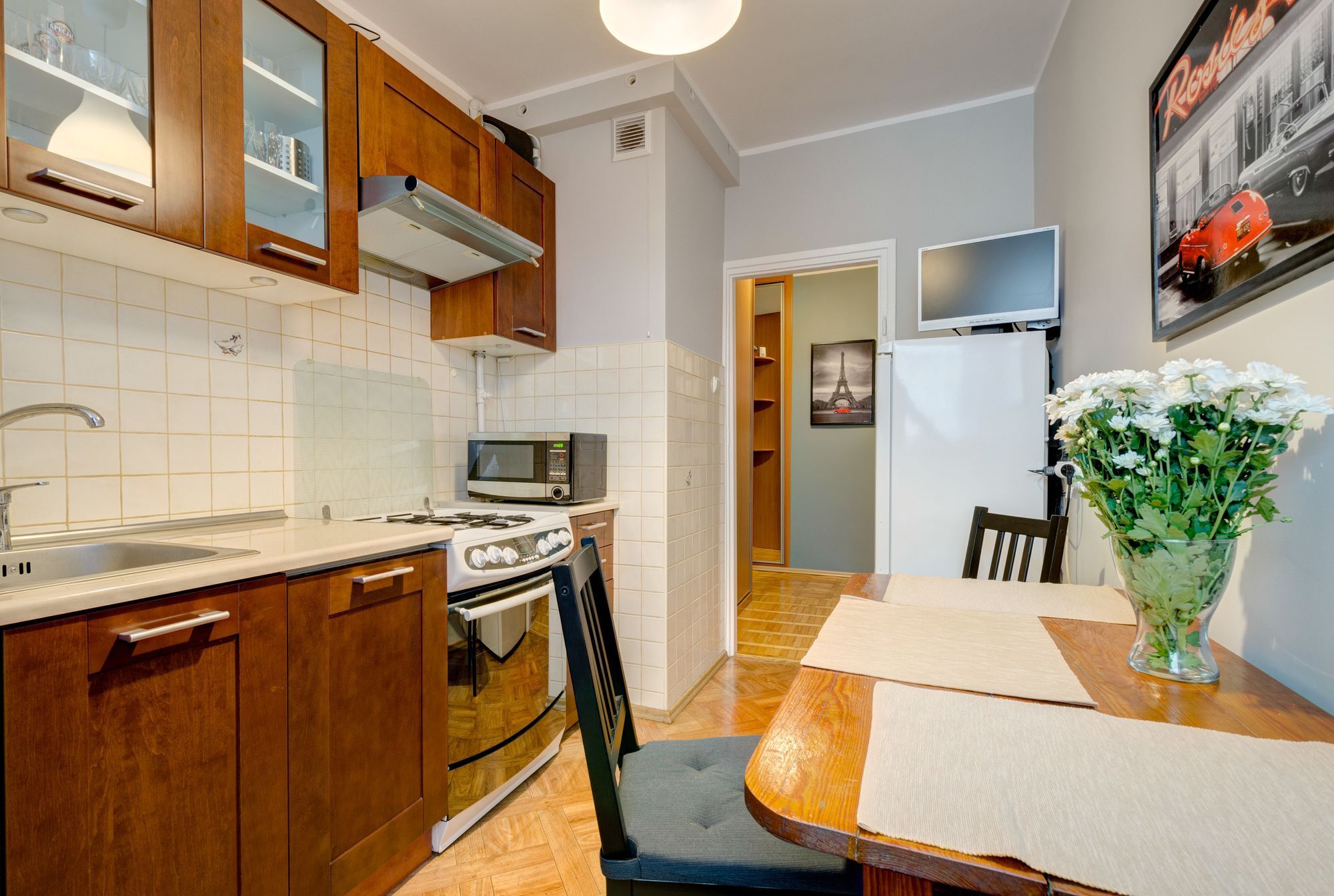 Elite Apartments City Center Zacisze Gdańsk Exterior foto